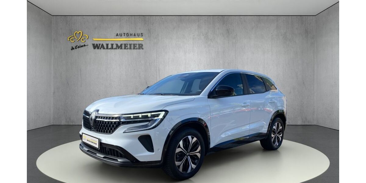 Renault Austral 29.400 km 27.490 &euro; Gronau 48599