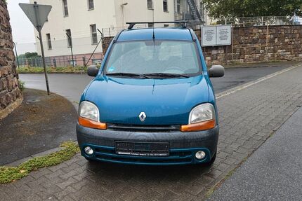 Renault Kangoo 161.000 km 1.950 &euro; Mainz-Kastel 55252