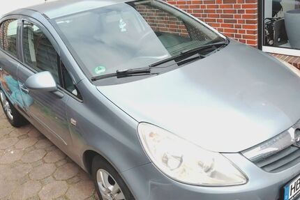 Opel Corsa 197.673 km 2.499 &euro; Bremen 28779