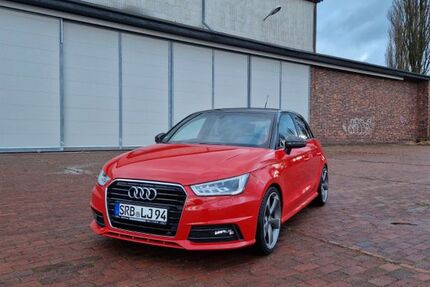 Audi A1 120.000 km 10.000 &euro; Strausberg 15344
