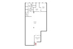 Exklusive Restaurantfläche im Ostertor: 142 m² mit vielfältigem Gestaltungspotenzial - Gewerbeobjekt Bremen Östliche Vorstadt | Angebot:26634751
