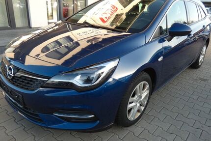 Opel Astra 215.000 km 4.990 &euro; Erfurt 99087