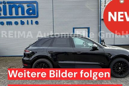 Porsche Macan 68.000 km 47.890 &euro; Nümbrecht 51588