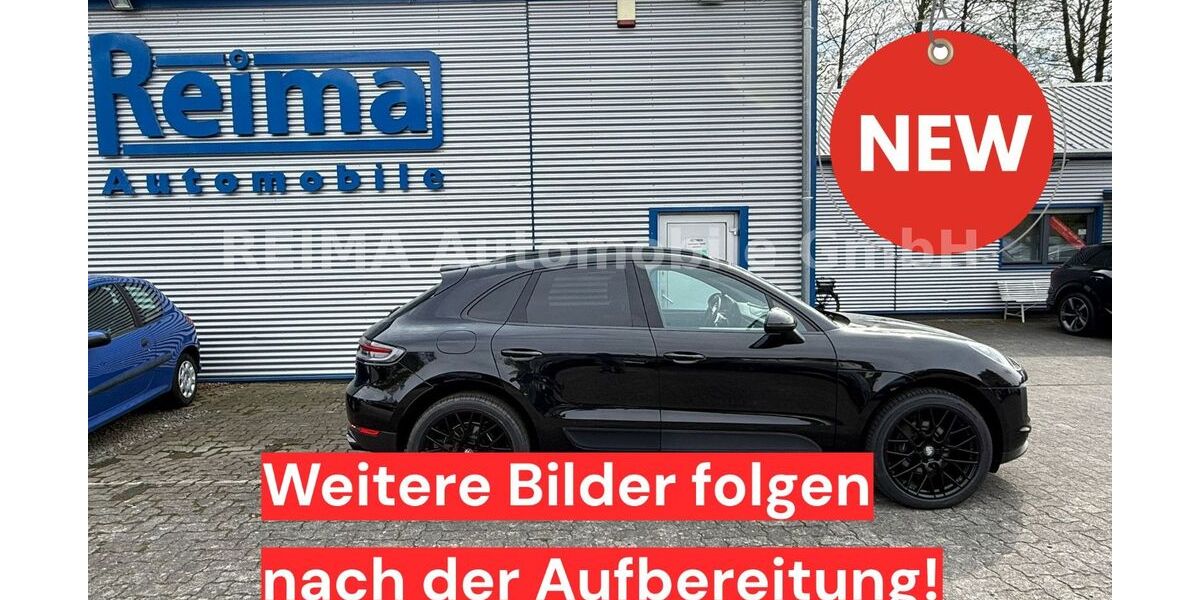 Porsche Macan 68.000 km 47.890 &euro; Nümbrecht 51588