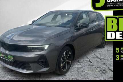 Opel Astra 8.067 km 21.740 &euro; Berlin 12359