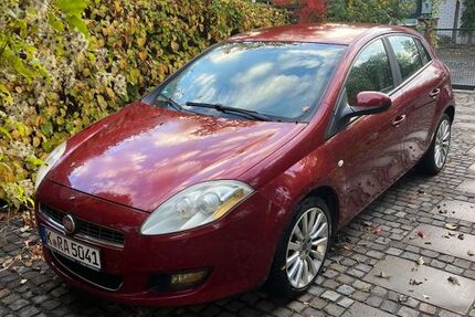 Fiat Bravo 170.000 km 1.800 € Köln 51107