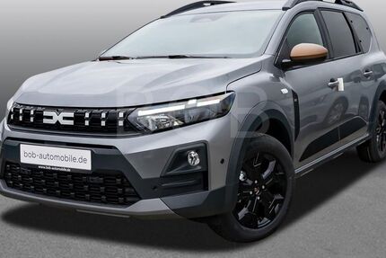 Dacia Jogger 2.012 km 24.333 &euro; Wuppertal 42109