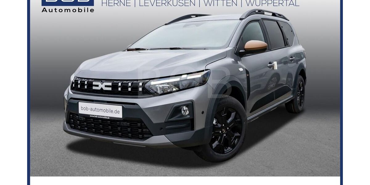 Dacia Jogger 2.012 km 25.070 &euro; Wuppertal 42109