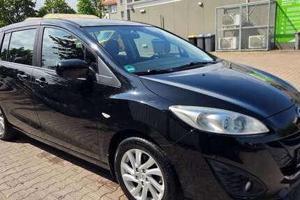 Mazda 5 151.000 km 6.500 &euro; Erfurt 99089