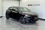 Opel Corsa 1.2 T GS Automatik Blackpack Kamera 19.895 km 16.620 &euro; Lich 35423