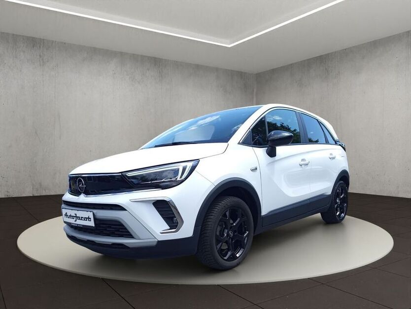 Crossland (X)