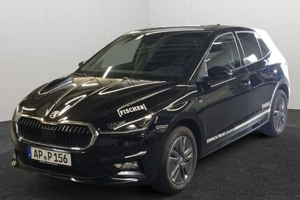 Skoda Fabia 5.000 km 27.700 € Apolda 99510