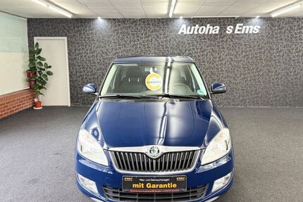 Skoda Fabia 145.941 km 4.499 € Rheine 48431
