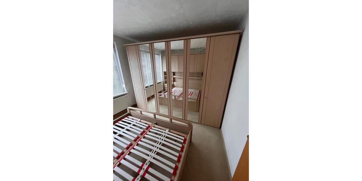 Etagenwohnung Rothenburg/Oberlausitz Oberlausitz - 4 Zimmer, 64 m&sup2;, 650&euro; | Angebot:25402812