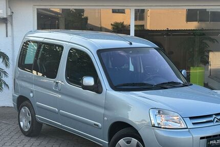 Citroen Berlingo 57.000 km 8.499 &euro; Waldsee 67165