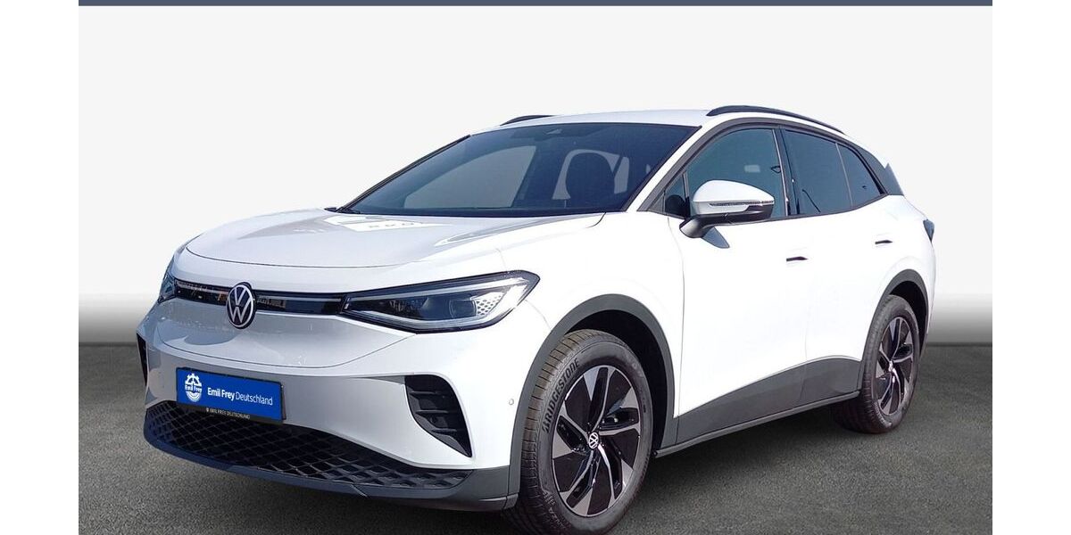 VW ID.4 1.007 km 38.990 &euro; Hamburg 21029
