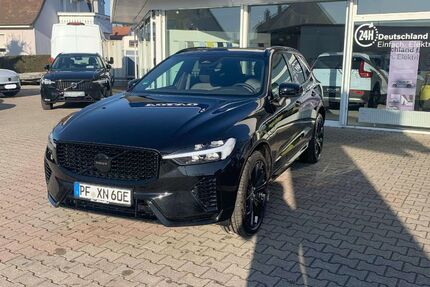 Volvo XC60 10.000 km 62.490 &euro; Wurmberg 75449