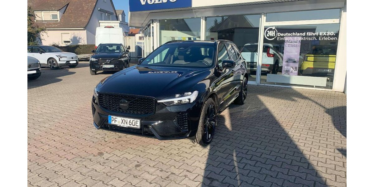 Volvo XC60 10.000 km 62.490 &euro; Wurmberg 75449