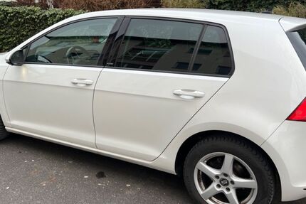 VW Golf 90.300 km 11.900 &euro; Lahnstein 56112
