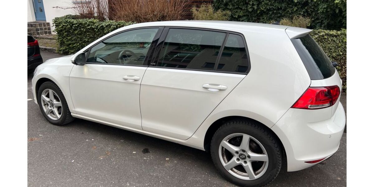 VW Golf 90.300 km 11.900 &euro; Lahnstein 56112
