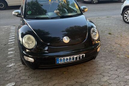 VW Beetle 168.000 km 800 &euro; Reutlingen 72770