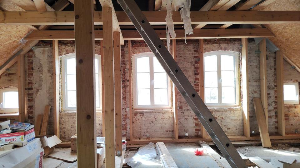 Einfamilienhaus Amt Neuhaus - 6 Zimmer, 160 m&sup2;, 300.000&euro; | Angebot:25724651