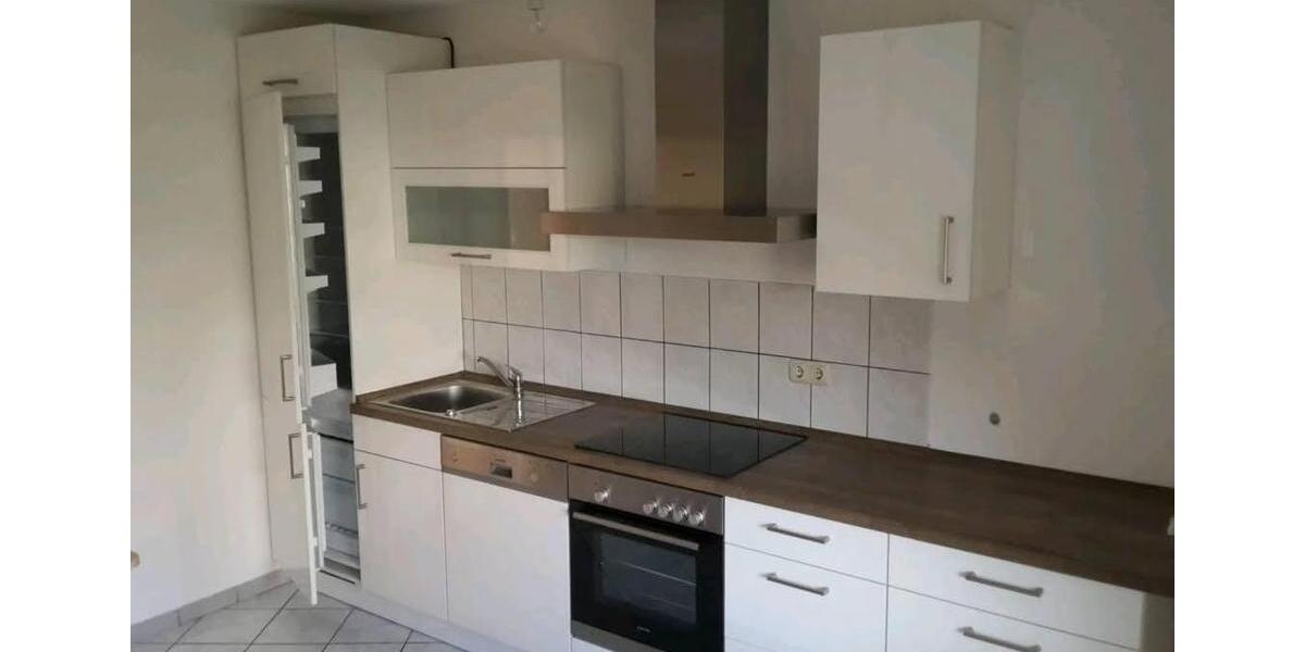 Maisonettenwohnung Neukirchen - 2 Zimmer, 53 m&sup2;, 555&euro; | Angebot:26152243