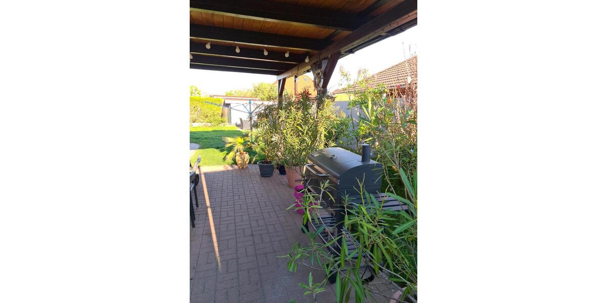 Einfamilienhaus Burg Stargard - 5 Zimmer, 120 m&sup2;, 385.000&euro; | Angebot:26258900