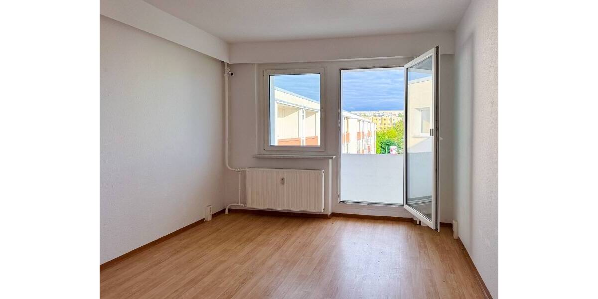 Etagenwohnung Bautzen - 3 Zimmer, 57 m&sup2;, 48.000&euro; | Angebot:26763291