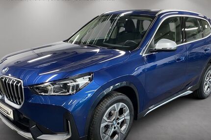 BMW X1 54.924 km 34.890 &euro; Dreieich-Sprendlingen 63303