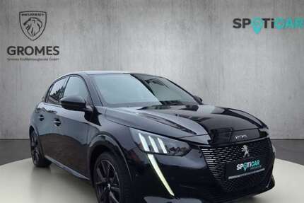 Peugeot 208 19.700 km 20.890 &euro; Wartenberg 85456