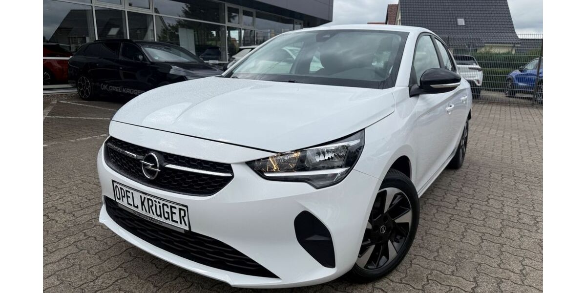 Opel Corsa 31.536 km 14.900 &euro; Rostock 18069