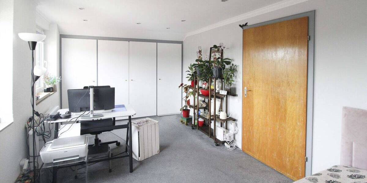 Reihenendhaus Niederkrüchten - 4 Zimmer, 162 m&sup2;, 419.000&euro; | Angebot:26686671