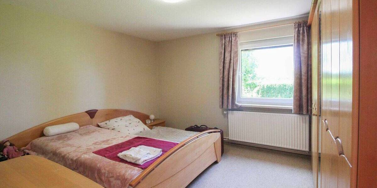 Bauernhaus, Landhaus Fehmarn Vadersdorf - 5 Zimmer, 177 m&sup2;, 450.000&euro; | Angebot:26189569