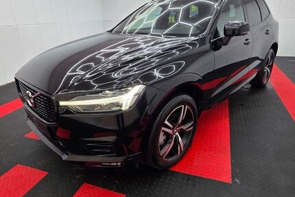 Volvo XC60 99.999 km 29.950 &euro; Osterode am Harz 37520