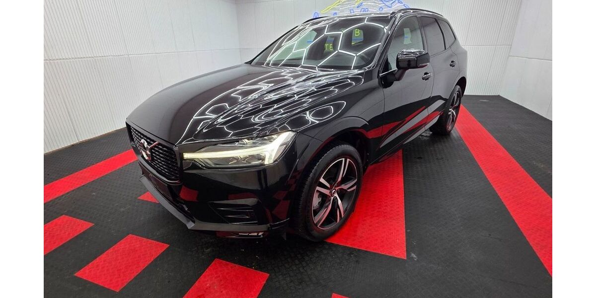Volvo XC60 99.999 km 29.950 &euro; Osterode am Harz 37520