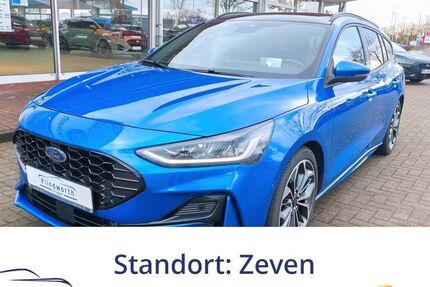 Ford Focus 13.400 km 27.450 &euro; Zeven 27404