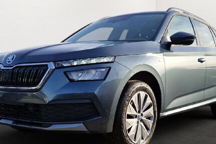 Skoda Kamiq 68.300 km 18.555 &euro; Ingersheim 74379