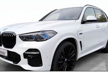 BMW X5 45.350 km 57.950 &euro; Suhl 98527
