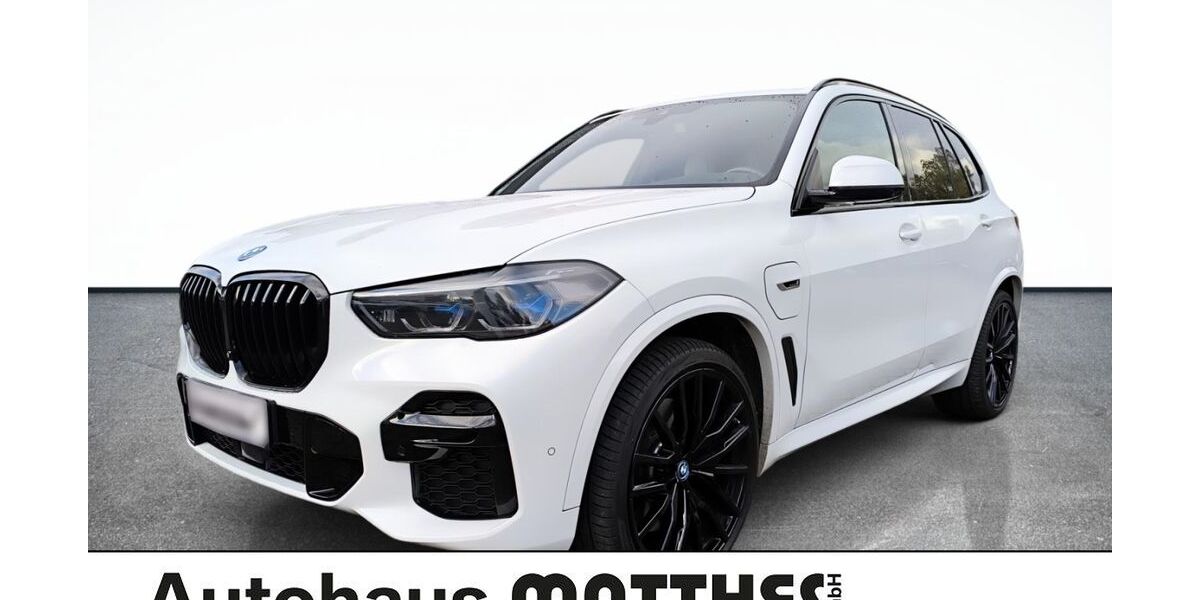 BMW X5 45.350 km 57.950 &euro; Suhl 98527