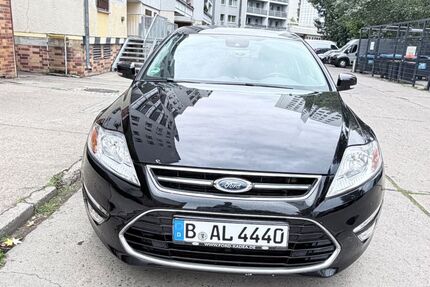 Ford Mondeo 62.800 km 7.999 &euro; Berlin 12277