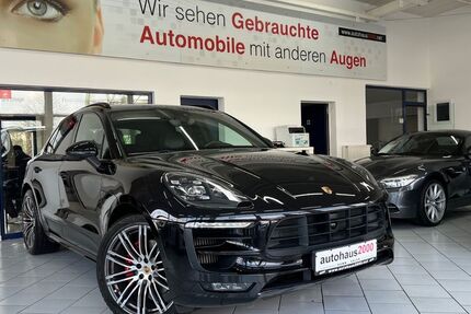 Porsche Macan 142.500 km 39.900 &euro; Ahlen 59229