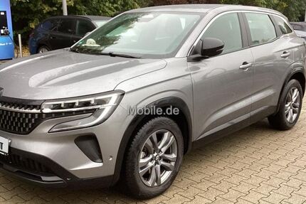 Renault Austral 15.003 km 26.790 € Soest 59494