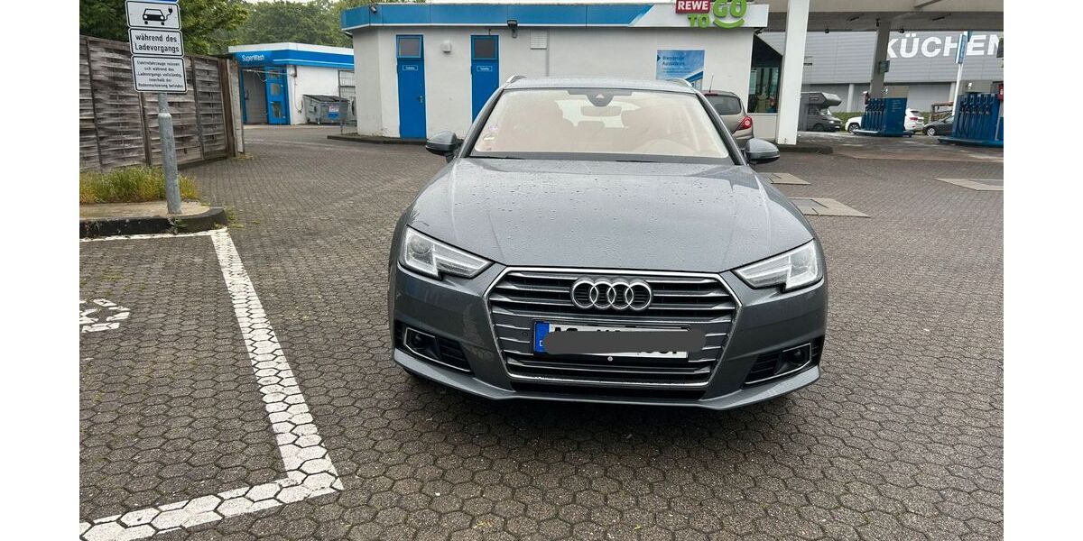 Audi A4 69.000 km 18.790 &euro; Aachen 52080