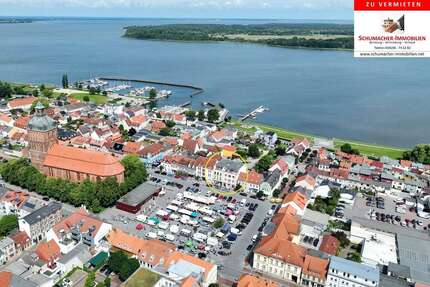 Wohnung zum Mieten in Ribnitz-Damgarten 820 € 67 m² 2.5 zimmer