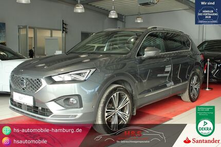Seat Tarraco 97.122 km 27.900 € Bad Segeberg 23795