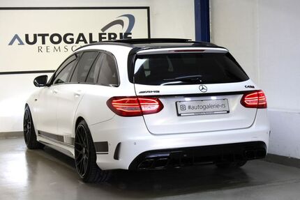 Mercedes C 43 AMG