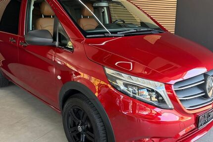 Mercedes-Benz Vito 40.000 km 59.488 &euro; Hornburg (Schladen) 38315