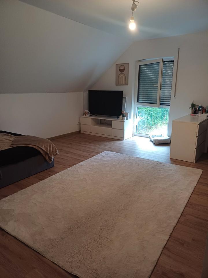 Modernes Einfamilienhaus (BJ 2022) 2 Grundstücke zimmer