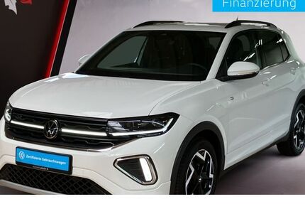 VW T-Cross 24.600 km 27.950 &euro; Zimmern ob Rottweil 78658